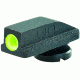 MeproLight Para LDA Front Sight , Pre-2007, Green ML11801F.S