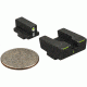 Meprolight Sig P220/226 R4E Night Sight, Green/Green Fixed Set, ML12225