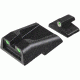 Meprolight Tru-Dot Night Sight Set for Jericho 941, Green, ML19593G