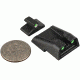 Meprolight Tru-Dot Night Sight Set for Jericho 941, Green, ML19593G, 195933101
