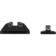 Meprolight Tru-Dot Night Sight Set for Ruger P345, Green, 10995, 109953101