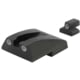 Meprolight Tru-Dot Night Sight Set, Novak Replacement for S&amp;W 3900, 4000 Full-size, 5900 &amp; 6900 Series, Green,ML11735G, 117353101