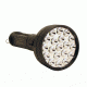 Microfire Challenger LED Flashlight, Black, Large PL-2000R