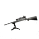 Mid-Evil Industries QDTRIPOD 360 VFG QD-Tripod Aluminum
