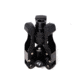 Mid-Evil Industries QDTRIPOD 360 VFG QD-Tripod Aluminum