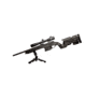 Mid-Evil Industries QDTRIPOD 360 VFG QD-Tripod Aluminum