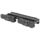 Midwest Industries 2 Lever QD Mount, Trijicon, MI-QDTA648