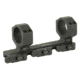 Midwest Industries 35mm 3 QD Levers Extreme Duty QD Scope Mount, Black, 35mm, MWMI-QD35XDSM