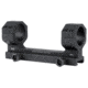 Midwest Industries HD 30mm Scope Mount, Black, MI-HDSM30