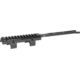 Midwest Industries Hk Mp5/mp5a2 Top Rail, M-lok, Black - MI-MP5TR