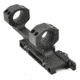 Midwest Industries Mi Qd Optic Mount 1'' Scope 1.5'' Offset Black