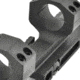 Midwest Industries Mi Qd Optic Mount 1'' Scope 1.5'' Offset Black