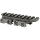 Midwest Industries MK2 1913 Riser Rifle Rail Mount