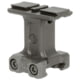 Midwest Industries MK2 Acro Aimpoint Rifle Rail Mount, Black, 2.26in Height, MI-MK2-ACRONV-2.26