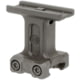 Midwest Industries MK2 T2 Aimpoint Rifle Rail Mount, Black, 2.26in Height, MI-MK2-T2NV-2.26