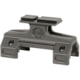 Midwest Industries Tall Acro MP5/MP5K 1 Piece Optic Rifle Rail Mount, Black, MI-MP5-RDMT-ACRO