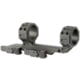 Midwest Industries MK2 QD Scope Mount, 30mm, Black, MI-MK2-QD30SM