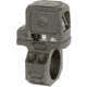 Midwest Industries MK2 Threaded Cap, 34mm, Black, MI-MK2-34TCAP