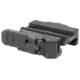 Midwest Industries QD Optic Scope Mount, Black, MI-QD170S
