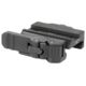 Midwest Industries QD Optic Scope Mount, Black, MI-QD170S