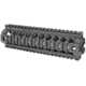 Midwest Industries Quad-rail Drop In For Ar-10 Armalite Carbine Length