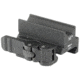 Midwest Industries Trijicon ACOG-Mini QD Mount, Black, MI-QDTAM