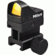 Millett 1x M-Pulse Matte 5 Red Dot, Rise Block, Box TRD2001