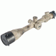 Millett 4-16x50 Mil Dot Bar 30mm Tube ATAC Camo Rifle Scope BK81001A