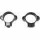 Millett Turn In Standard Rifle Scope Rings SR00005