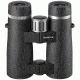 Demo,Minox Comfort Bridge BL HD 10x44 BR Full Size Waterproof Binocular, Black 62049