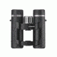 MINOX BV 8 x 33 Binoculars, Black, 62061