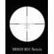 Minox BDC Reticle, 66031