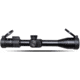 Monstrum Alpha Series 4-16x44 FFP Rifle Scope, MOA Reticle, Black, GA41644-BLK