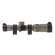 Monstrum G2 1-4x24mm Rifle Scope, 30mm Tube, FFP, Illuminated Rangefinder Reticle, Adjustable Objective, Flat Dark Earth G2-TFFPS1424-R