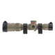 Monstrum G2 1-4x24mm Rifle Scope, 30mm Tube, FFP, Illuminated Rangefinder Reticle, Adjustable Objective, Flat Dark Earth G2-TFFPS1424-R