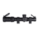 Monstrum G3 1-6x24mm Rifle Scope, 30mm Tube, FFP, Illuminated MOA Reticle, Adjustable Objective, Black G3-FFPS1624-R-BLK