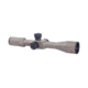 Monstrum G3 4-14x44mm Rifle Scope, 30mm Tube, FFP, Illuminated MOA Reticle, Adjustable Objective, Flat Dark Earth G3-FFPS41444-R-FDE