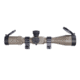 Monstrum G3 4-14x44mm Rifle Scope, 30mm Tube, FFP, Illuminated MOA Reticle, Adjustable Objective, Flat Dark Earth G3-FFPS41444-R-FDE