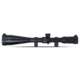 Monstrum G3 8-32x56 First Focal Plane FFP Rifle Scope with Illuminated MOA Reticle and Adjustable Objective, Black, G3F83256-BLK