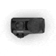 Monstrum Ghost 1x20mm Red Dot Sight, 2 MOA Dot Reticle, Type III Hardcoat Anodized, Black, RDT20B