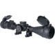 Monstrum Guardian AO Rifle Scope, 3-9x32mm, 1 inch Tube, Second Focal Plane, Crosshair Reticle, Black, SG3932AO-B