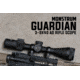 Monstrum Guardian AO Rifle Scope, 3-9x40mm, 1 inch Tube, Second Focal Plane, Crosshair Reticle, Black, SG3940AO-B