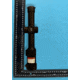 Monstrum Banshee ED 1-10x24mm LPVO 30mm Rifle Scope w/Offset Scope Mount, Second Focal Plane