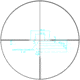 Monstrum Beast 4-12x44mm 30mm Tube Rifle Scope, Second Focal Plane
