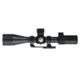 Monstrum Challenger 3-15x50mm 30mm Rifle Scope, First Focal Plane
