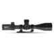 Monstrum Challenger 3-15x50mm 30mm Rifle Scope, First Focal Plane, MOA Reticle, Black, FFC31550B-CM4