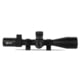 Monstrum Challenger 3-15x50mm 30mm Rifle Scope, First Focal Plane, MIL Reticle, Black, FFC31550B-MM4