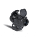 Monstrum Ghost 1x20mm Reflex Red Dot Sight w/Ghost G3 3x Micro Magnifier