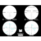 Monstrum Hornet 4-16x50mm 30mm Tube Rifle Scope, First Focal Plane