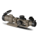 Monstrum Spectre 1-6x24mm LPVO 30mm Tube Rifle Scope, Second Focal Plane